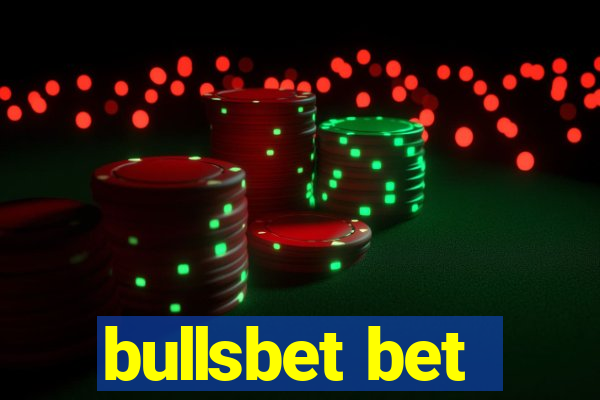 bullsbet bet